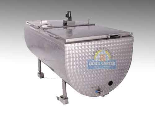 Bulk Milk Cooler (BMC) Manufacturers/Suppliers/Dealers in Pune