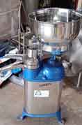 Cream Separator Manufacturers in Pune and Suppliers in Pune | Shree Ganesh Sales and Services