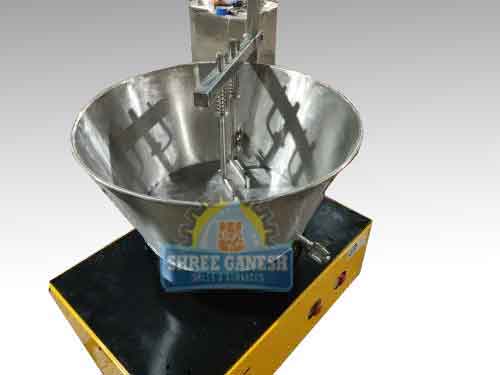 Khawa Machine Manufacturers in Pune and Suppliers in Pune | Shree Ganesh Sales and Services