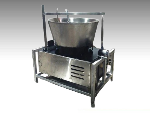 Khoya Making Machine, Manufacturers, Suppliers, Pune, Maharashtra, India