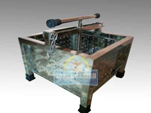 Paneer Press Machine Manufacturers in Pune and Suppliers in Pune | Shree Ganesh Sales and Services